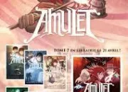 Quiz Amulet