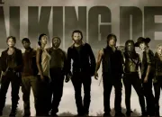 Quiz 'The Walking Dead'