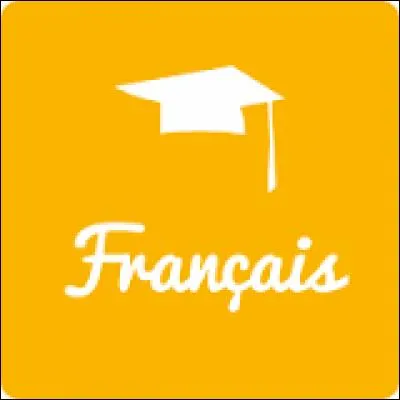 À la fin de quelle classe passe-t-on l'épreuve de français du bac ?