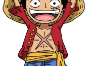 Quiz Quiz sur Luffy