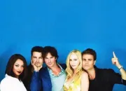 Quiz Personnages de ''Vampire Diaries'' n 3