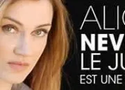 Quiz Alice Nevers, le juge est une femme