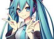 Quiz Vocaloid