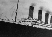 Quiz Le Titanic : le clbre paquebot