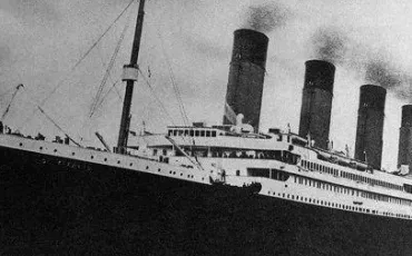 Quiz Titanic