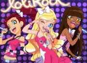 Quiz LoliRock