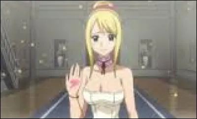 Qui est Layla Heartfilia ?