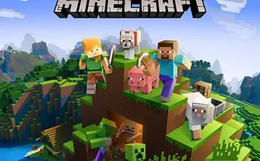 Quiz Minecraft