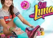 Quiz Soy Luna