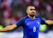 Quiz Dimitri Payet