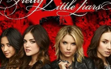 Quiz Pretty little liars