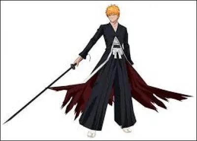 Quel est le bankai de Ichigo ?