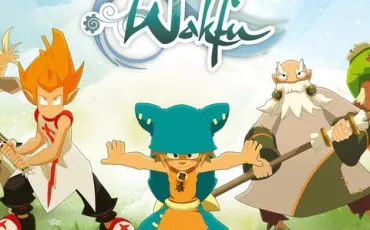 Quiz Wakfu