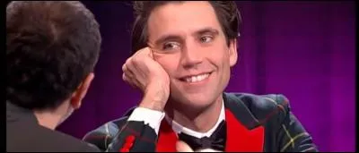 Quel est le vrai nom de Mika ?