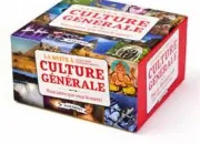 Quiz Culture gnrale, mais pas du tout, pas du tout !?