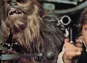 Quiz Star Wars : Han Solo et Chewbacca