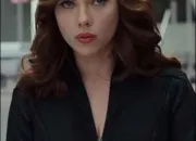 Quiz Black Widow et La Sorcire rouge