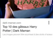 Quiz  Harry Potter  - Teste tes connaissances