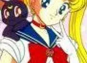 Quiz Sailor moon