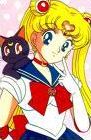 Quiz Sailor moon