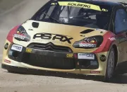 Quiz Rallycross