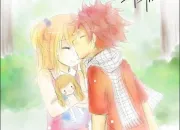 Quiz Fairy Tail : Nalu ou Gruvia