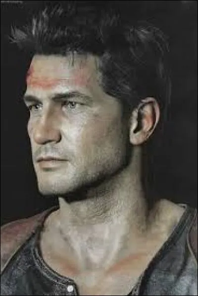 Quel est le nom du héros dans "Uncharted 4" ?