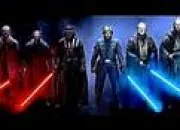 Quiz Star Wars - Les Jedi et les Sith