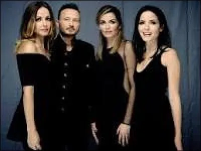 Qui sont les Corrs ?