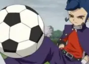 Quiz Inazuma Eleven