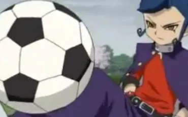 Quiz Inazuma eleven