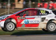 Quiz Rallycross 1980-2016