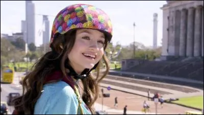 Quel âge a Karol Sevilla (Luna) ?