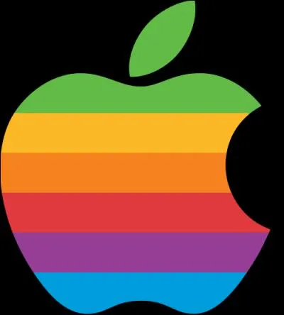 Le logo d'Apple est un hommage à Alan Turing, le célèbre mathématicien.