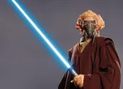 Quiz Star Wars : Plo Koon