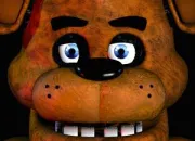 Quiz Five Nights at Freddy's