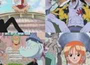 Quiz One Piece : pisode 31