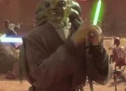 Quiz Star Wars : Kit Fisto