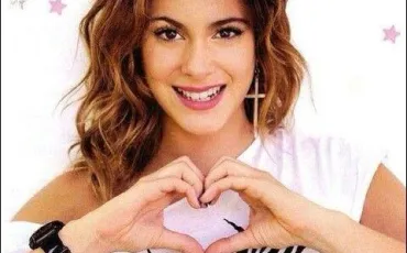 Quiz Violetta