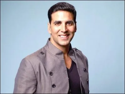 Quel est le vrai nom de l'acteur Akshay Kumar ?