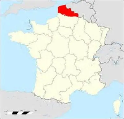 Quel est le nom de cette région ?