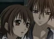 Quiz Vampire Knight