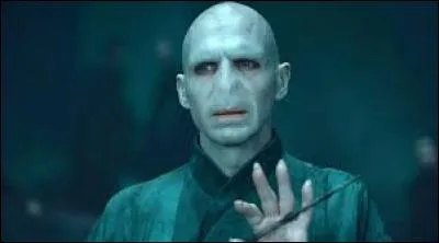 Quel est le vrai prénom de Lord Voldemort ?