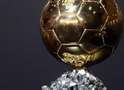 Quiz L'histoire du Ballon d'or