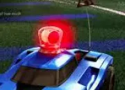 Quiz Rocket League