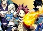 Quiz Fairy Tail