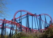 Quiz Es-tu un as du parc Walibi Belgique ?