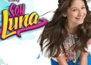 Quiz Soy Luna, pisode 40