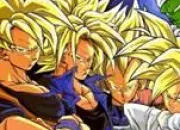 Quiz Dragon Ball, tu connais ?