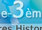 Quiz Repres historiques de la 6e  la 3e pour le brevet